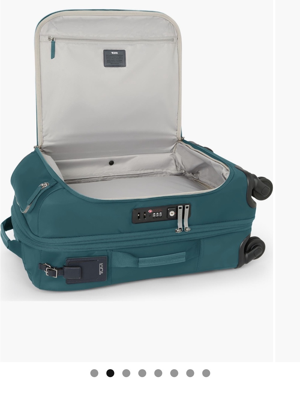Tumi Leger International Spinner Carry-On - Picture 8 of 15